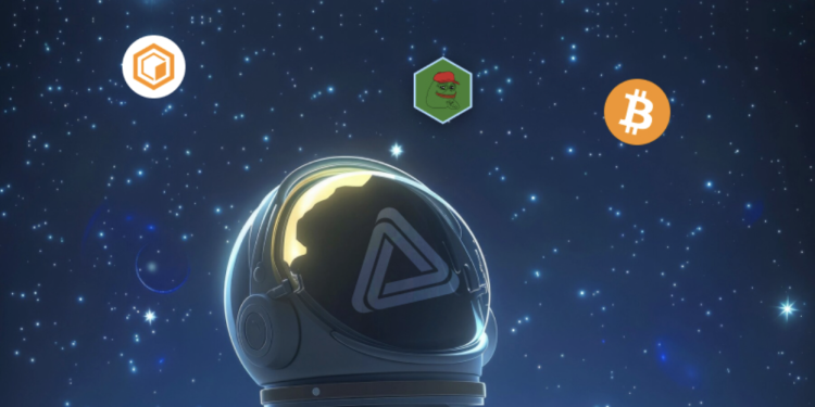 顶级加密货币分析师预测 Kaspa (KAS)、ETFSwap (ETFS) 和 Internet Computer (ICP) 将迎来牛市,与以太坊 (ETH) 竞争